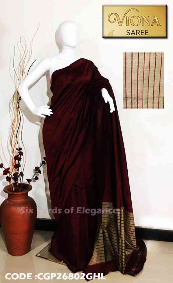 ~ Viona Saree~